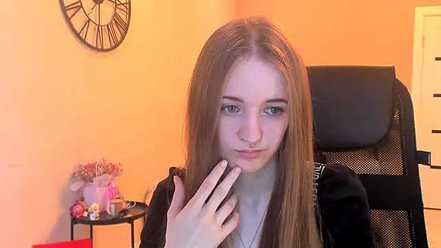 KateKayer online show from November 14, 10:26 am