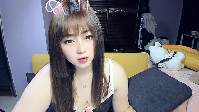 yuki3366 online show from February 16, 1:44 pm