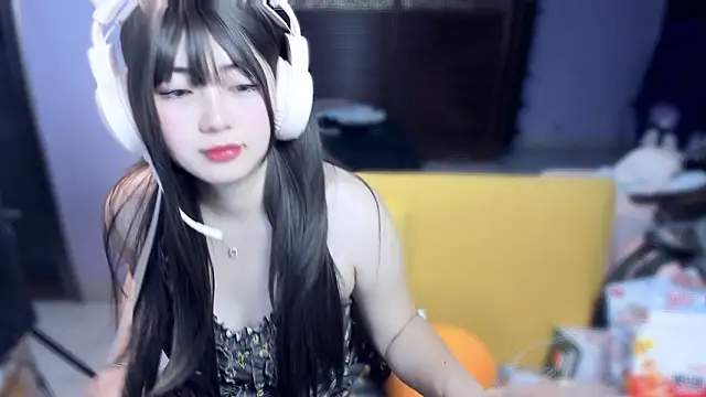 yuki3366 online show from March 11, 1:14 pm