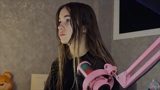 CupSizeGirl online show from February 9, 4:04 am