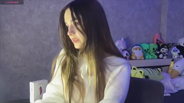 CupSizeGirl online show from May 21, 11:52 am