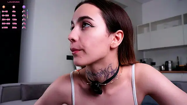 CupSizeGirl online show from November 18, 4:19 pm