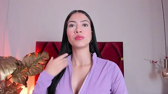 AbbieJoness  online show from May 9, 12:07 pm