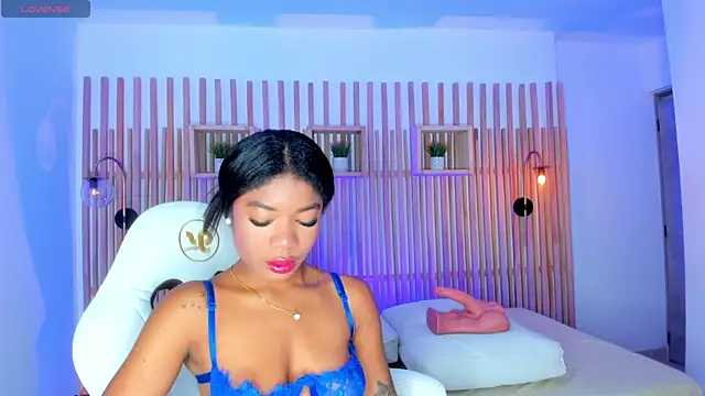 ciara blake online show from May 12, 7:42 pm
