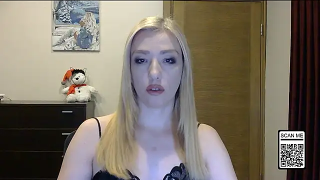 Wild Silk Desire online show from December 2, 3:36 pm