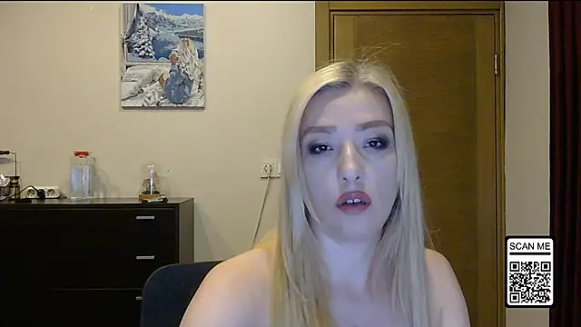 Wild Silk Desire online show from October 13, 1:58 pm