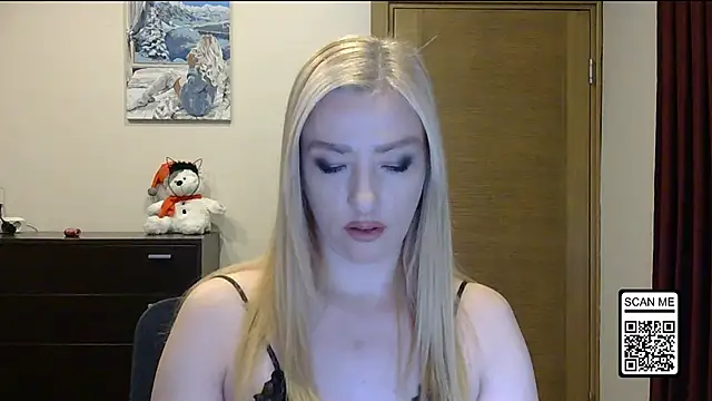 Wild Silk Desire online show from November 29, 2:43 pm