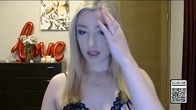 Wild Silk Desire online show from March 1, 4:29 pm