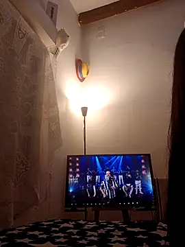 hotCOUPLEPETRA online show from March 12, 10:23 pm