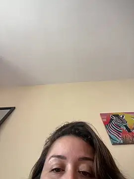 IvannaDivina online show from June 8, 8:04 am