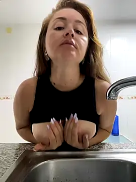 IvannaDivina online show from September 29, 4:56 pm