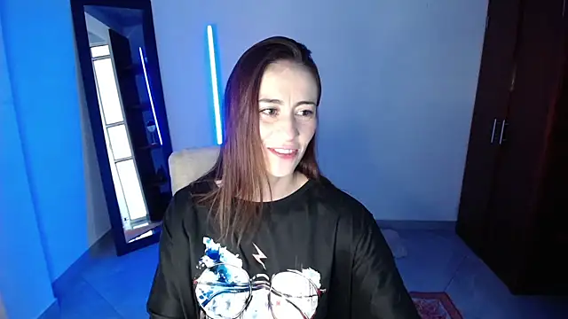 ANASTASIA DOLL8 online show from July 3, 9:43 pm
