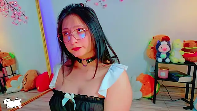 geaoxo online show from September 27, 2:46 pm