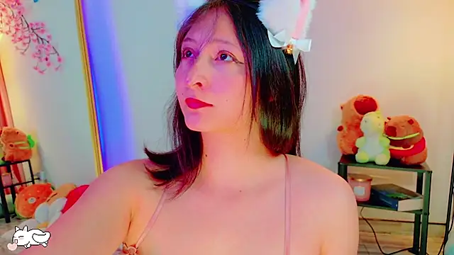 geaoxo online show from September 17, 2:37 pm