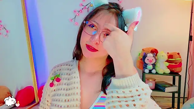 geaoxo online show from September 24, 4:28 pm