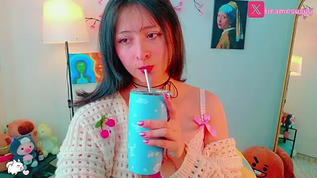 geaoxo online show from October 6, 6:12 pm