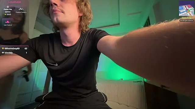 Morphiturata online show from March 6, 11:05 am