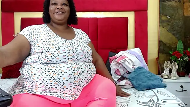 Exoticbigmandy online show from March 3, 2:12 pm