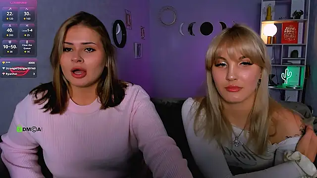 jeren smile online show from October 7, 7:29 pm