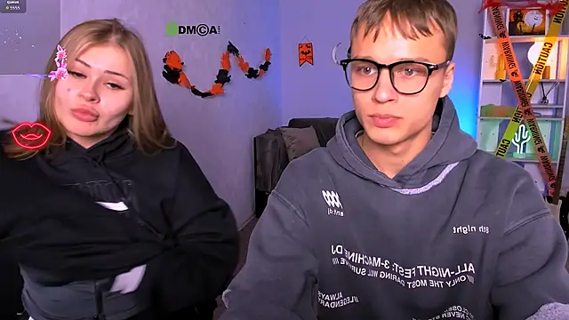 jeren smile online show from October 21, 7:29 pm