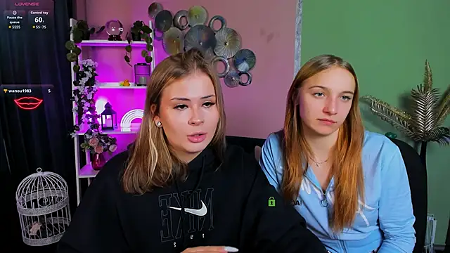 jeren smile online show from October 15, 7:49 pm