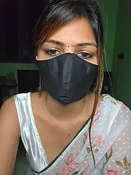 Isha Sax online show from April 25, 1:41 pm