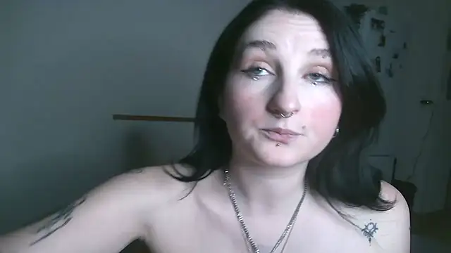 Violett3333 online show from January 5, 5:27 pm