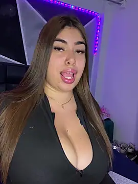 jazminslut online show from May 14, 1:44 am