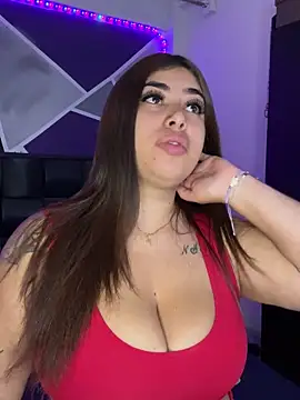 jazminslut online show from May 6, 4:16 am