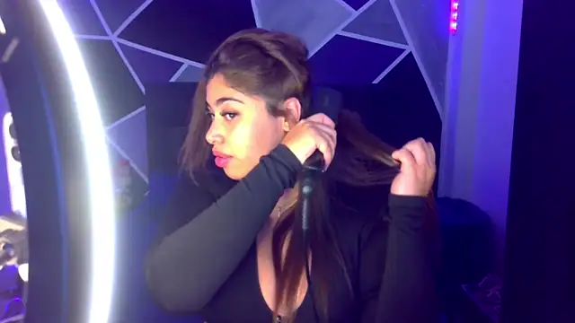 jazminslut online show from April 29, 3:54 am
