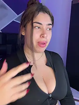 jazminslut online show from May 17, 3:38 am