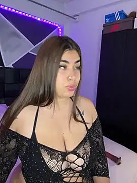 jazminslut online show from May 20, 4:09 am