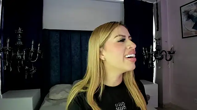 Anittatoro  online show from November 12, 7:23 pm