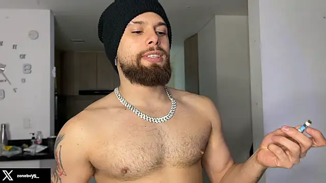 zoneboys online show from May 16, 1:41 am