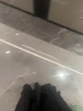 xiaoyuan01 online show from October 27, 1:34 am