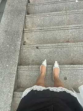 xiaoyuan01 online show from May 14, 3:01 am