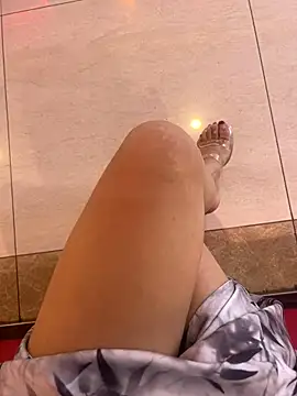 xiaoyuan01 online show from October 10, 8:41 am