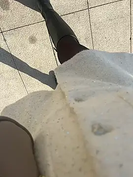 xiaoyuan01 online show from November 19, 1:27 am