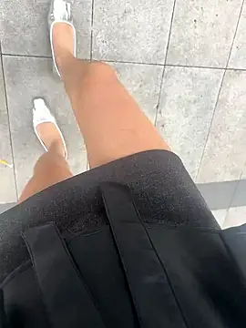 xiaoyuan01 online show from May 12, 1:36 am