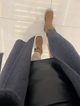 xiaoyuan01 online show from October 20, 2:25 am