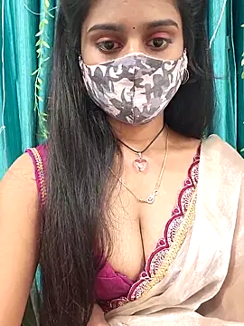 Aanya hotty online show from October 13, 5:48 pm