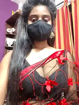 Aanya hotty online show from May 22, 8:18 pm