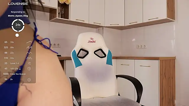 scamelia online show from December 1, 6:28 am