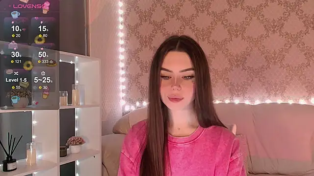 HolyMiax online show from November 20, 3:51 am