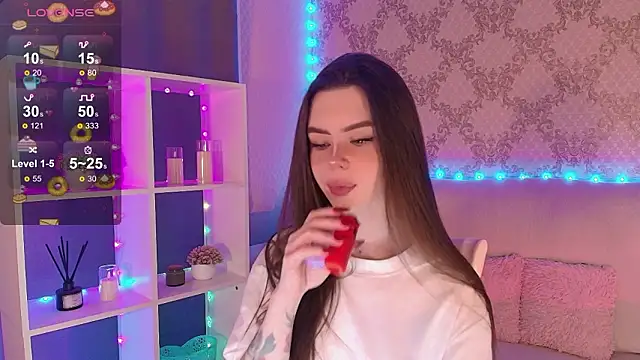 HolyMiax online show from February 8, 4:27 am