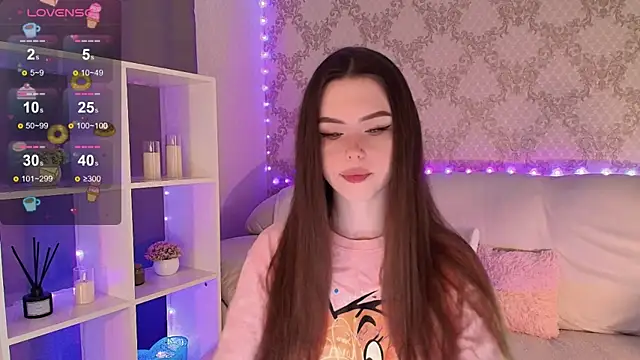 HolyMiax online show from May 8, 3:32 am