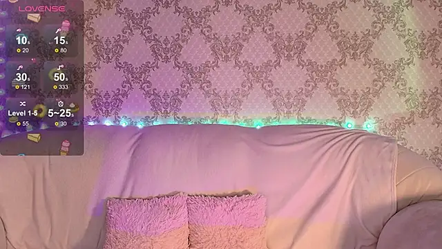HolyMiax online show from May 4, 4:38 am