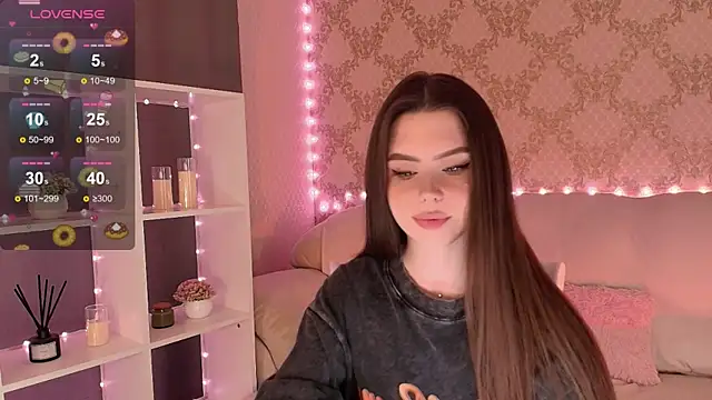 HolyMiax online show from May 20, 3:47 am
