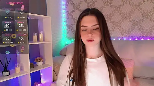 HolyMiax online show from May 9, 3:41 am