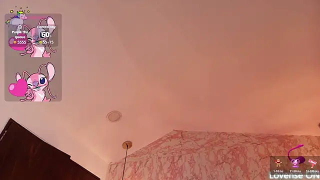 Dolce pearl online show from October 30, 2:25 am